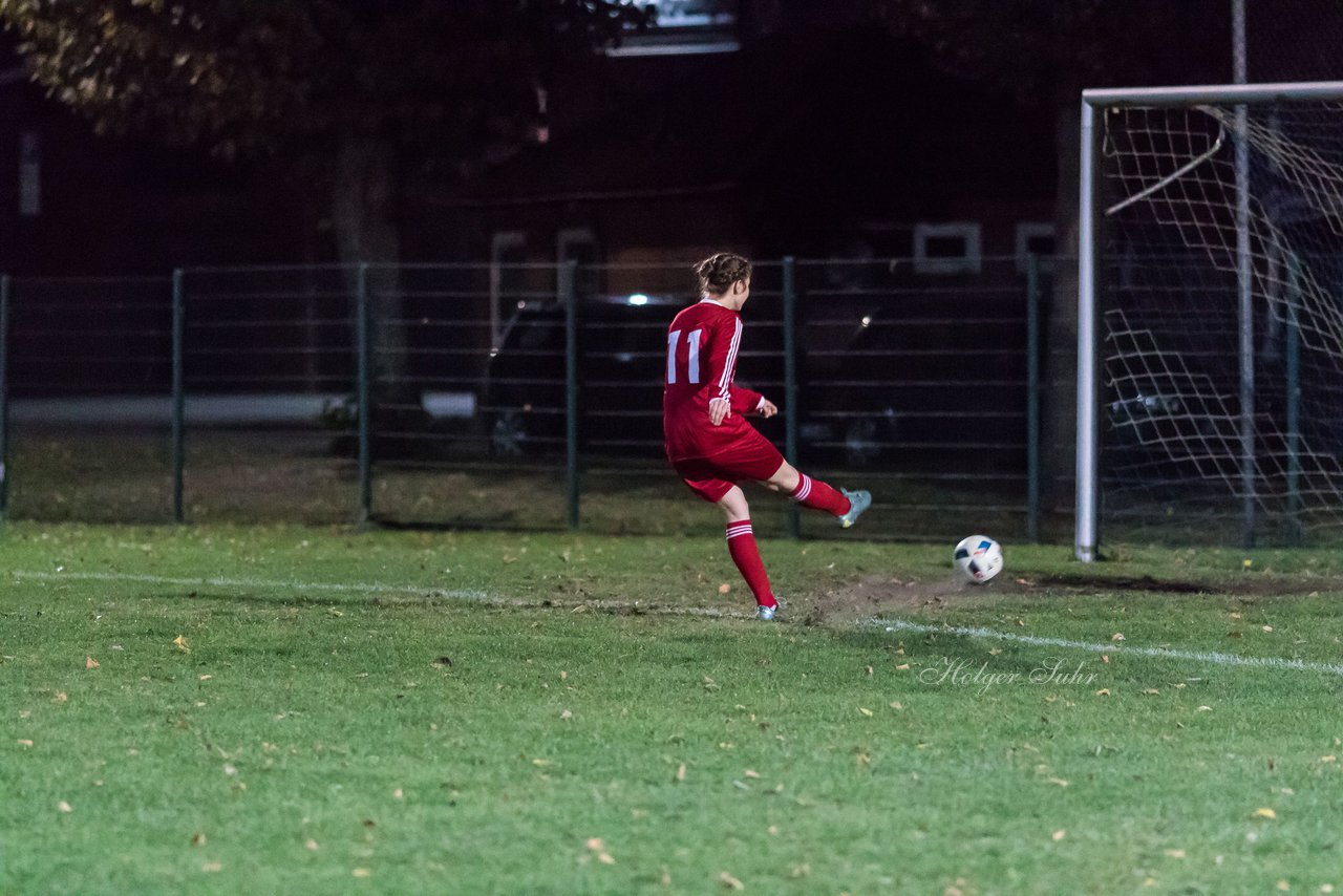 Bild 167 - Frauen SG Krempe/ETSV F. Glueckstadt - TSV Heiligenstedten : Ergebnis: 8:0